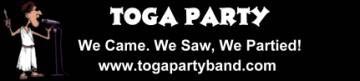 toga party